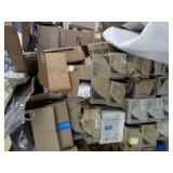 Pallet of Unclaimed Lots...