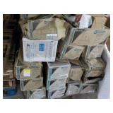 Pallet of Unclaimed Lots...