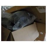 Pallet of Unclaimed Lots...