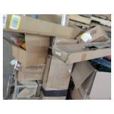 Pallet of Unclaimed Lots...