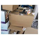 Pallet of Unclaimed Lots...