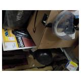 Pallet of Unclaimed Lots...