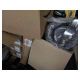 Pallet of Unclaimed Lots...