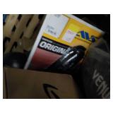 Pallet of Unclaimed Lots...