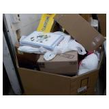 Pallet of Unclaimed Lots...