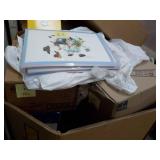 Pallet of Unclaimed Lots...