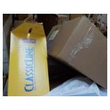 Pallet of Unclaimed Lots...