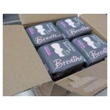 8 ct Breathe 12 each Carefree Femin...
