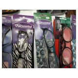 10 pair Reading Glasses- various st...