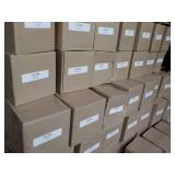 8 qts Glidden Paint- your choice fr...