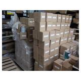 8 qts Glidden Paint- your choice fr...