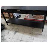 Sofa Table/Console 60 x 14 x 30
