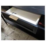 Sofa Table/Console 60 x 14 x 30"...