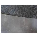3 ft x 8 ft Garage Mat...