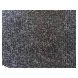 3 ft x 8 ft Garage Mat...