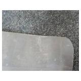 3 ft x 8 ft Garage Mat...