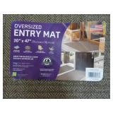 Oversized Entry Mat 30 x 47"...