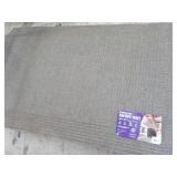 Oversized Entry Mat 30 x 47"...