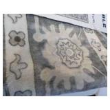 Wyatt and Ash Darya Grey Machine Wa...