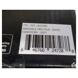 Wyatt and Ash Darya Grey Machine Wa...