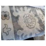 Wyatt and Ash Darya Grey Machine Wa...