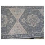 Wyatt and Ash Darya Grey Machine Wa...