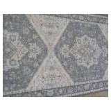 Wyatt and Ash Darya Grey Machine Wa...