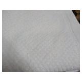 Purely Indulgent Cotton Bath Mat 24...