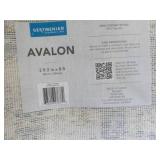 Gertmenian Avalon 26 x 8 ft Peyton ...