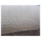 Nourison and Home Cream Rug 7 ft 10...