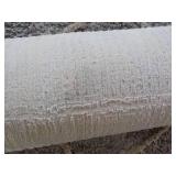 Nourison and Home Cream Rug 7 ft 10...