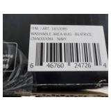 Wyatt and Ash Beatrice Navy Machine...