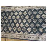 Wyatt and Ash Beatrice Navy Machine...