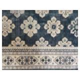 Wyatt and Ash Beatrice Navy Machine...