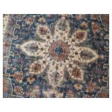 2 pc Set Aliyeh Navy  Wyatt and Ash...