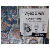 2 pc Set Aliyeh Navy  Wyatt and Ash...