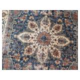 2 pc Set Aliyeh Navy  Wyatt and Ash...