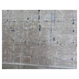 30 x 44" Accent Rug...