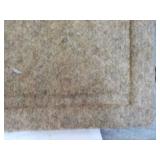 Springtime Collection Welcome Mat 2...