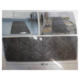 Trek N Clean Microfiber Utility Mat...