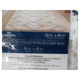 Calvin Klein Accent Rug 30 x 45"...
