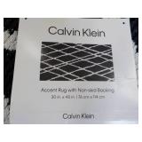 2 ft x 8 ft Rug Pad...