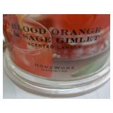 Canvas Picture, Snowman Bird Feeder...