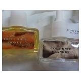 Canvas Picture, Snowman Bird Feeder...