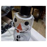 Green Bay Packers Enamel 10 x 5 x 9...