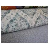 Large Yellow Plastic Container- 29"...