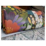 Large Yellow Plastic Container- 29"...