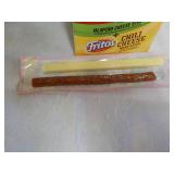 Box of 16 Jack Links Meat Sticks 1....