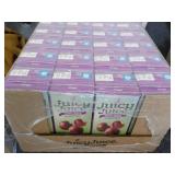 32 pack Grape Juicy Juice...