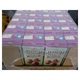 32 pack Grape Juicy Juice...